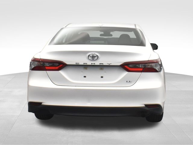 2022 Toyota Camry LE 10