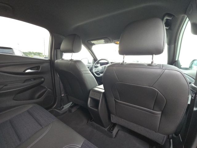 2024 Buick Envista Preferred:169415A