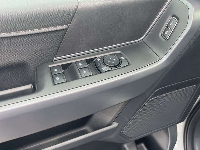 2026 Ford F-150 XLT:168492