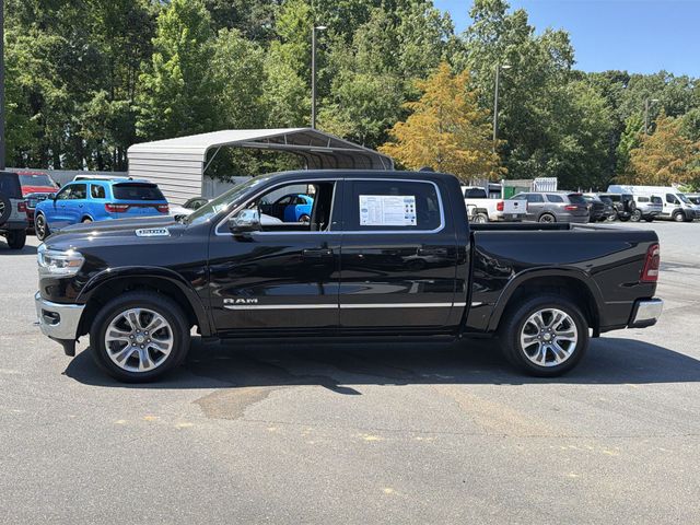 Used 2023 Black Ram Limited image 10
