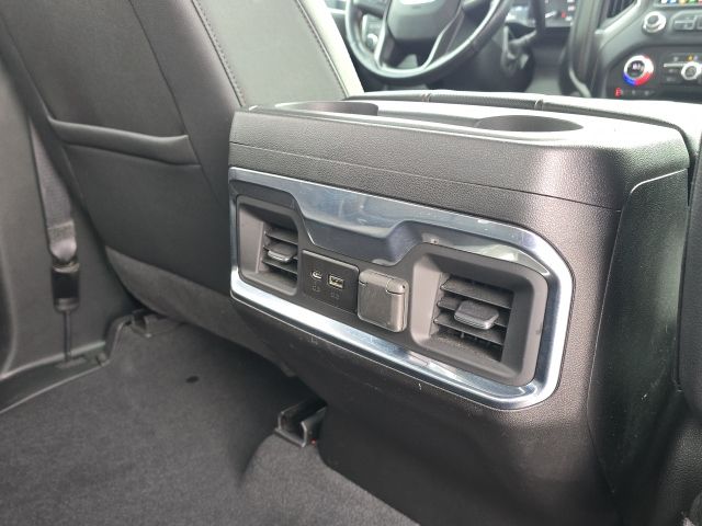 2022 GMC Sierra 2500HD AT4:45140A