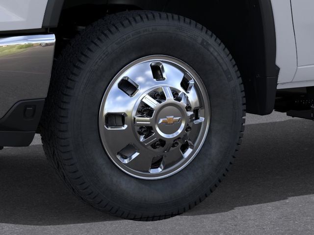 2026 Chevrolet Silverado 3500HD Work Truck:47399