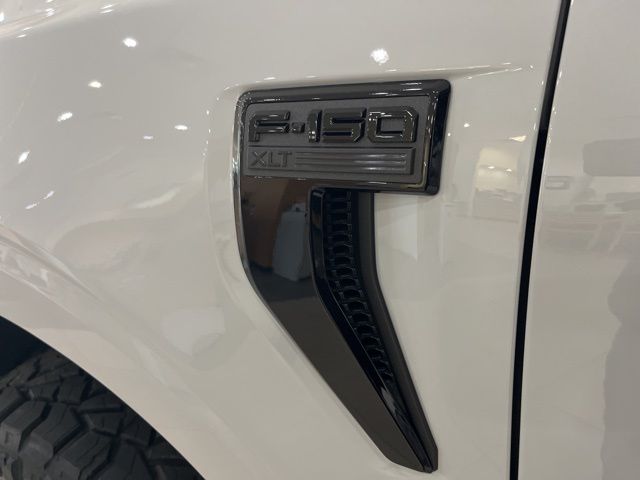 2026 Ford F-150 XLT:168493