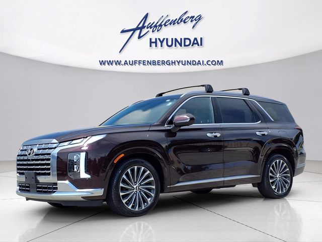  2023 Hyundai Palisade Calligraphy AWD   