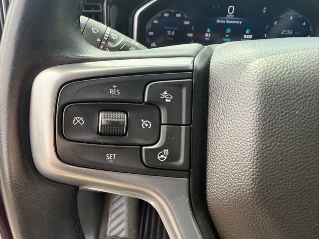 used 2025 Chevrolet Silverado 2500HD car, priced at $61,767