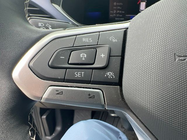2023 Volkswagen Taos 1.5T SE Gray at Auto Express Mitsubishi