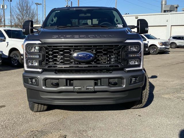 2024 Ford F-250SD XL 2