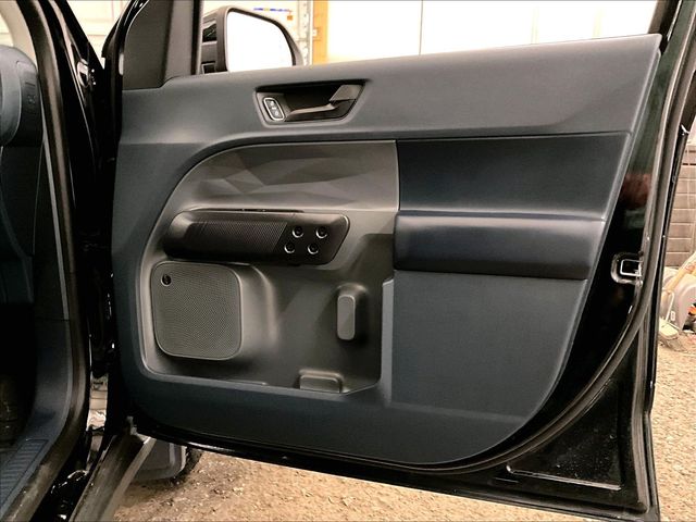 2024 Ford Maverick Lariat Black at Grove City Ford
