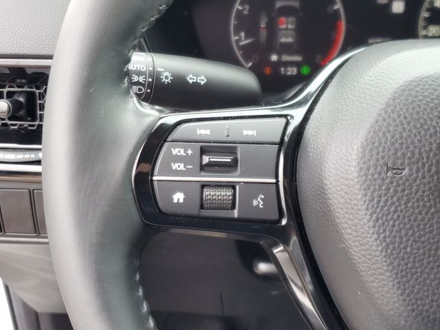 2024 Honda CR-V EX-L - Photo 22