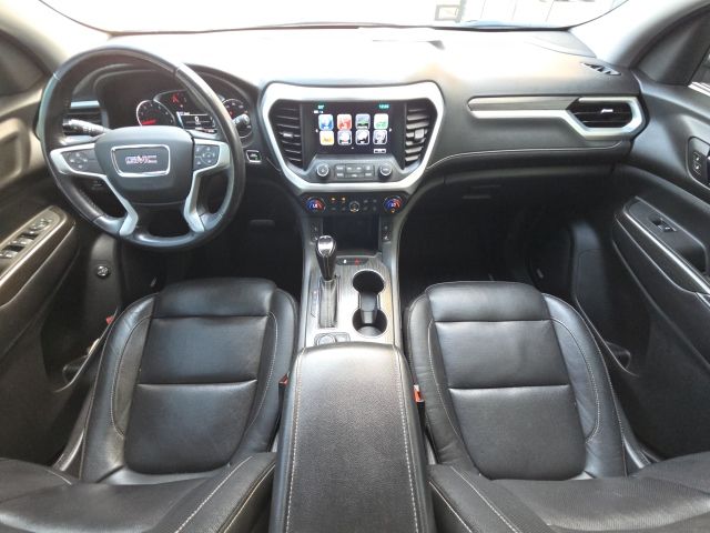 2019 GMC Acadia SLT-1:C02410E