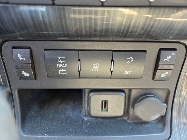 2015 Chevrolet Traverse 2LT