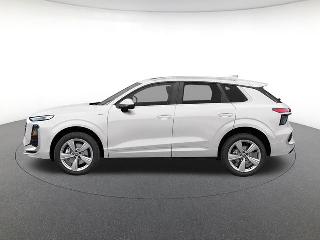 new 2026 Audi Q3 car, priced at $48,640