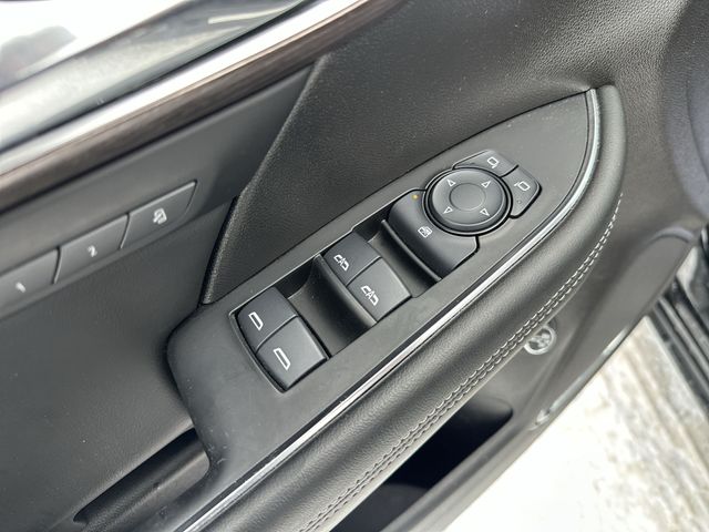 Certified Used 2023 Black Buick Avenir image 17