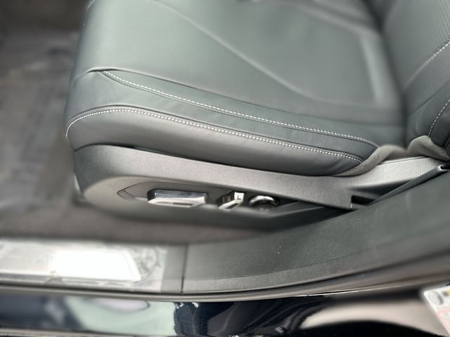2026 Acura RDX Advance Package Black at Spitzer Acura