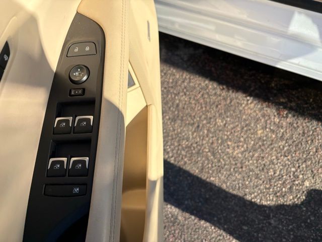 2019 Cadillac CT6 Platinum