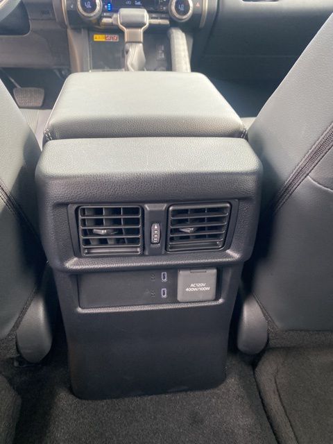 Used Car 2025 Toyota 4runner  Limited For Sale Under $60,000 In San Antonio, Texas