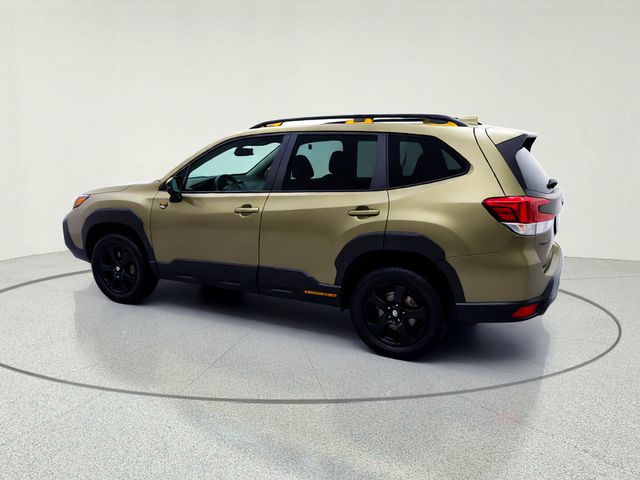 Used 2023 Subaru Forester SUV