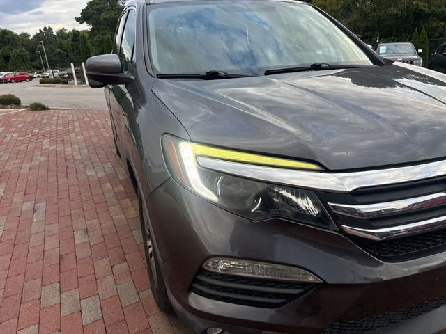 Used 2017 Honda Pilot SUV