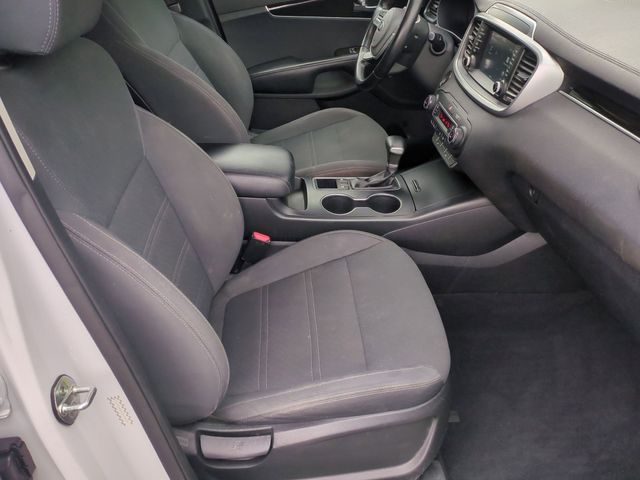 Used 2020 Kia Sorento S 4D Sport Utility