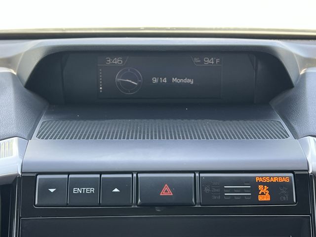 Used 2022 White Subaru Limited image 19