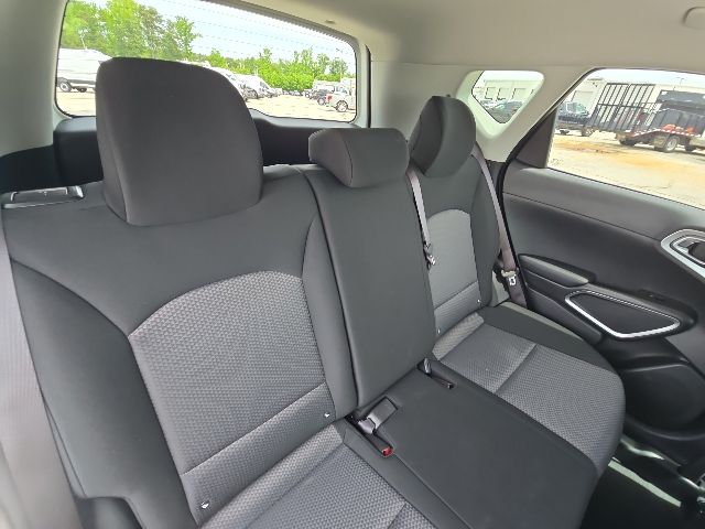 2025 Kia Soul LX:B02320