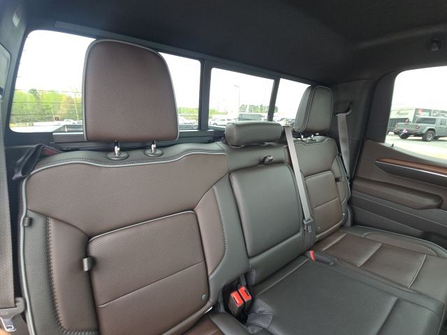 2023 GMC Sierra 1500 Denali:168682B