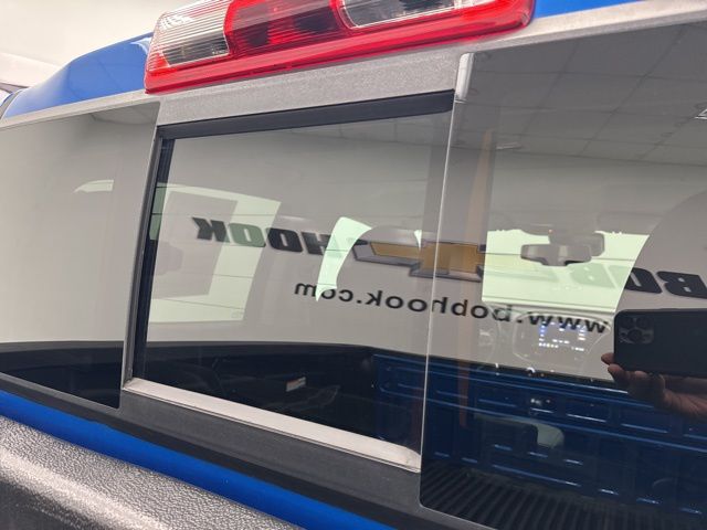 used 2022 Chevrolet Colorado car, priced at $36,988