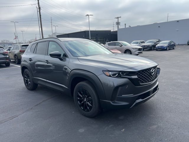 2026 Mazda CX-50 Hybrid 2026 Mazda CX-50 Hybrid Premium 4D Sport Utility