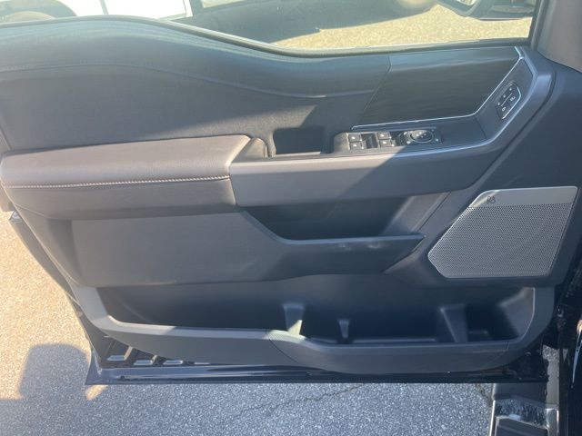 2025 Ford F-150 Lariat:168661