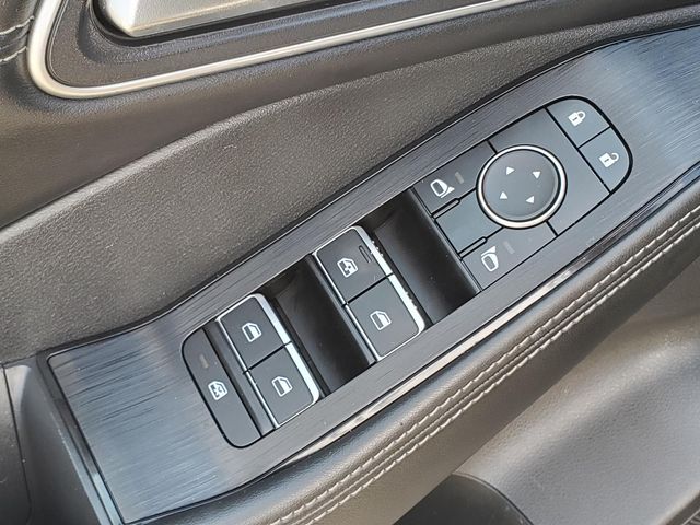 Used 2023 Nissan Rogue SUV