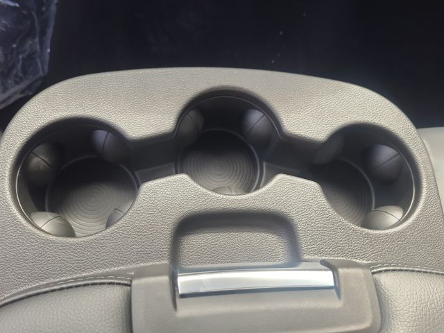 New 2026 Silver Ram Tradesman image 16