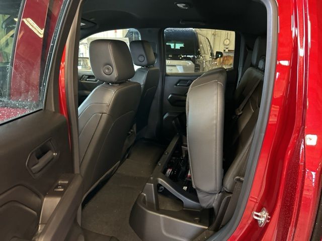 2025 Chevrolet Colorado Trail Boss photo