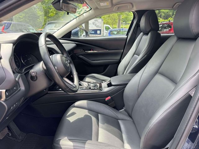 used 2023 Mazda CX-30 car, priced at $21,491