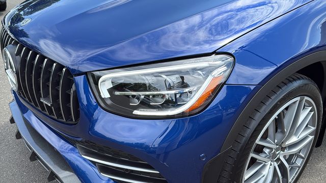 Used 2020 Mercedes-benz GLC SUV
