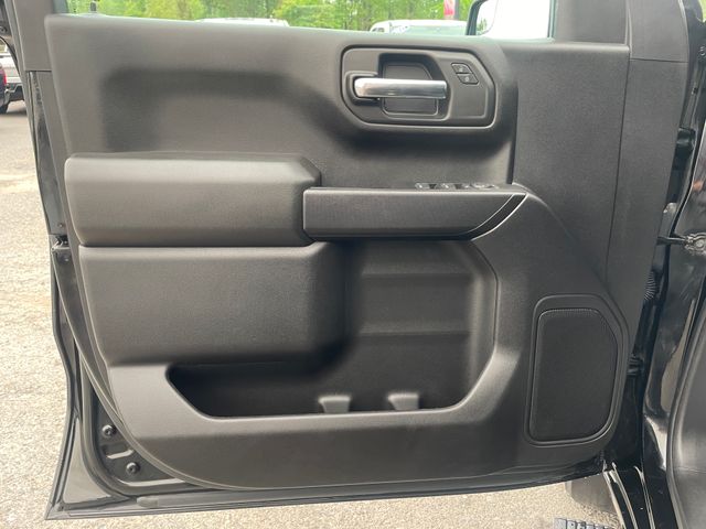 2024 GMC Sierra 1500 Pro - Onyx Black exterior view 6