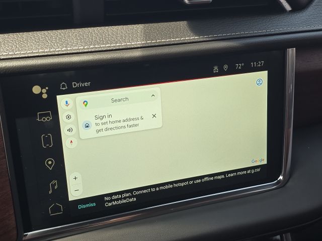 2023 GMC Yukon Denali Ultimate:C02667