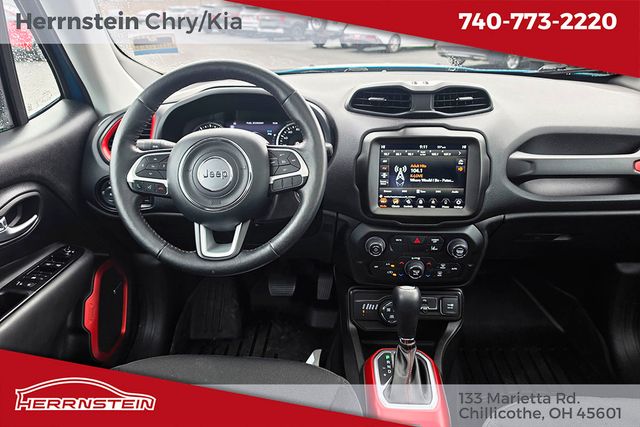 View vehicle photo 6