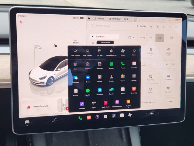 2022 Tesla Model 3 Long Range 19