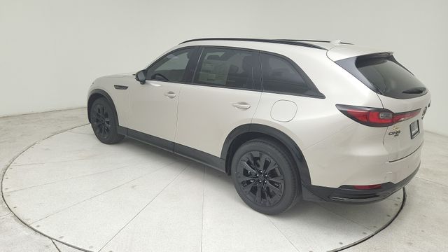 2026 Mazda CX-90 3.3 Turbo S Premium - 2