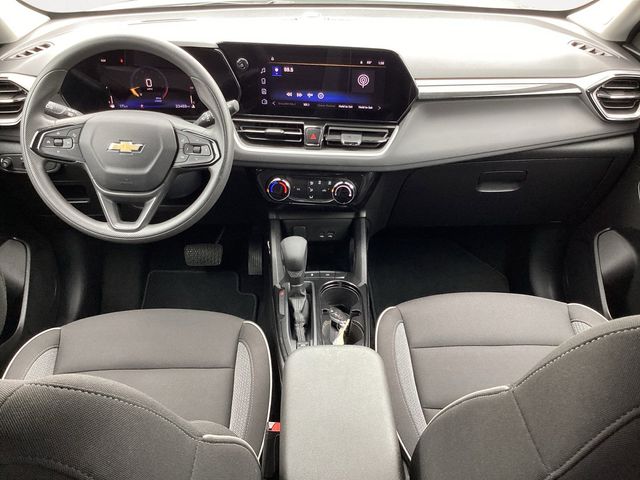 Used Car 2025 Chevrolet Trailblazer  Lt For Sale Under $25,000 In San Antonio, Texas