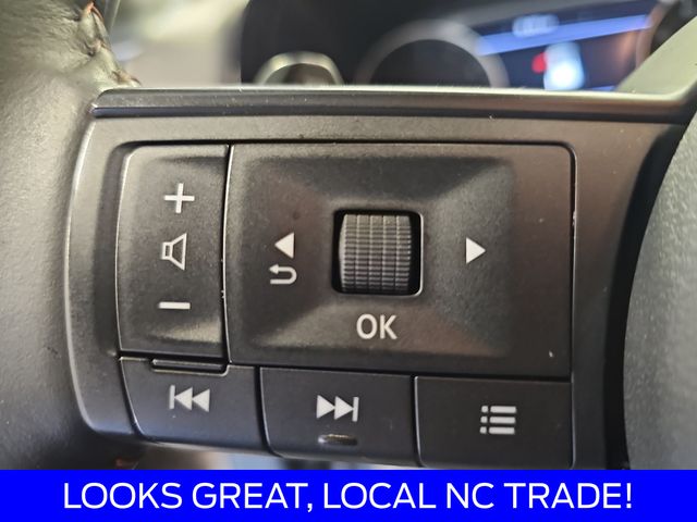 Used 2024 Beige Nissan Rock Creek image 17