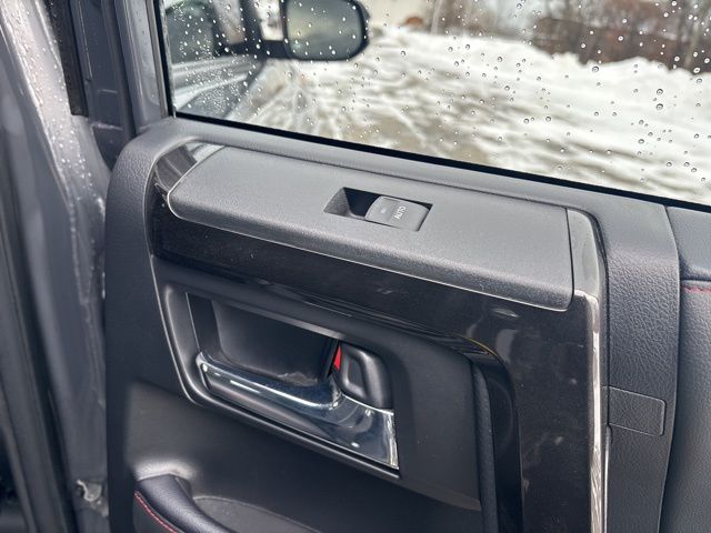 used 2024 Toyota 4Runner car, priced at $46,899