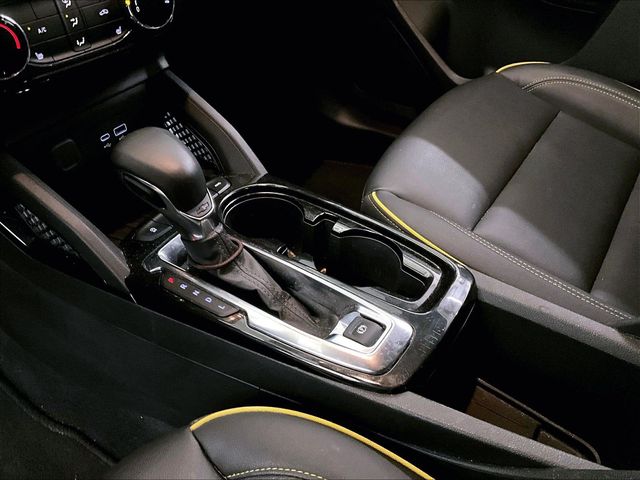 2024 Chevrolet TrailBlazer ACTIV Green at Auto Express Mitsubishi