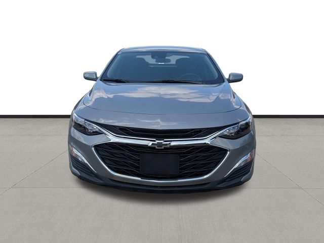 2025 Chevrolet Malibu RS Gray at Monument Chevrolet