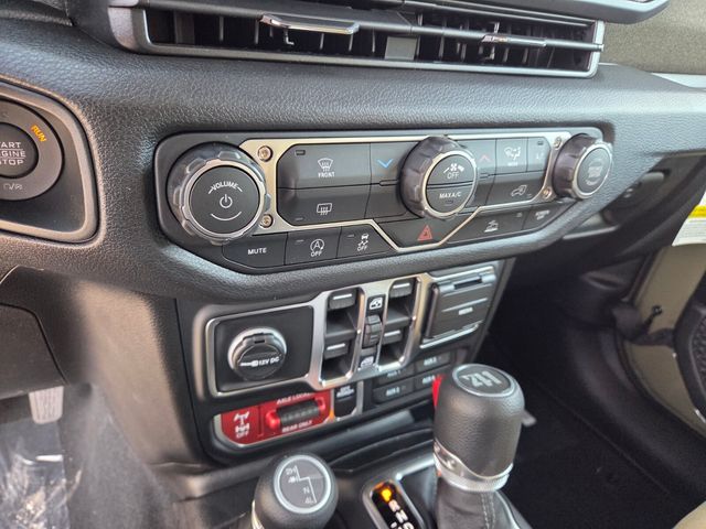 New 2026 Green Jeep Willys image 27