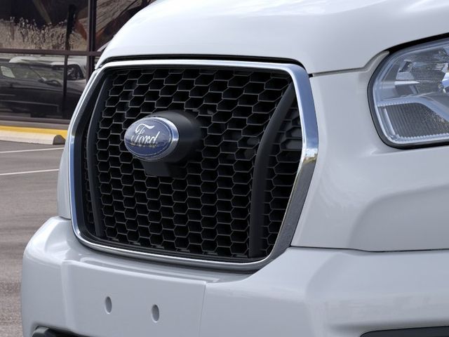 New 2025 White Ford XLT image 17