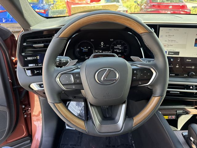 2026 Lexus RX - $63,998