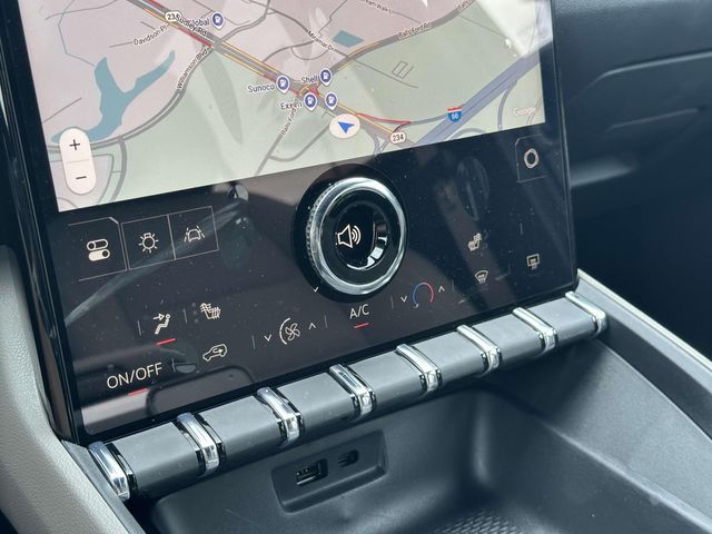 New 2026 GMC Terrain SUV