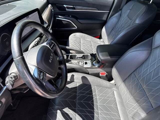 Used 2023 Kia Telluride SUV