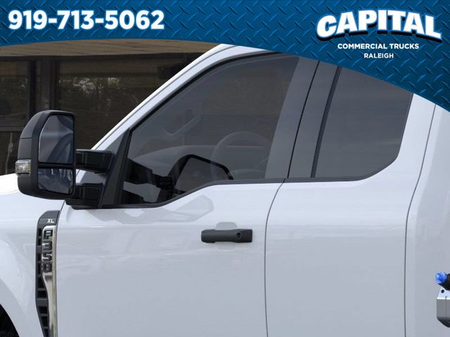 New 2026 White Ford 9FT SERVICE BODY image 22